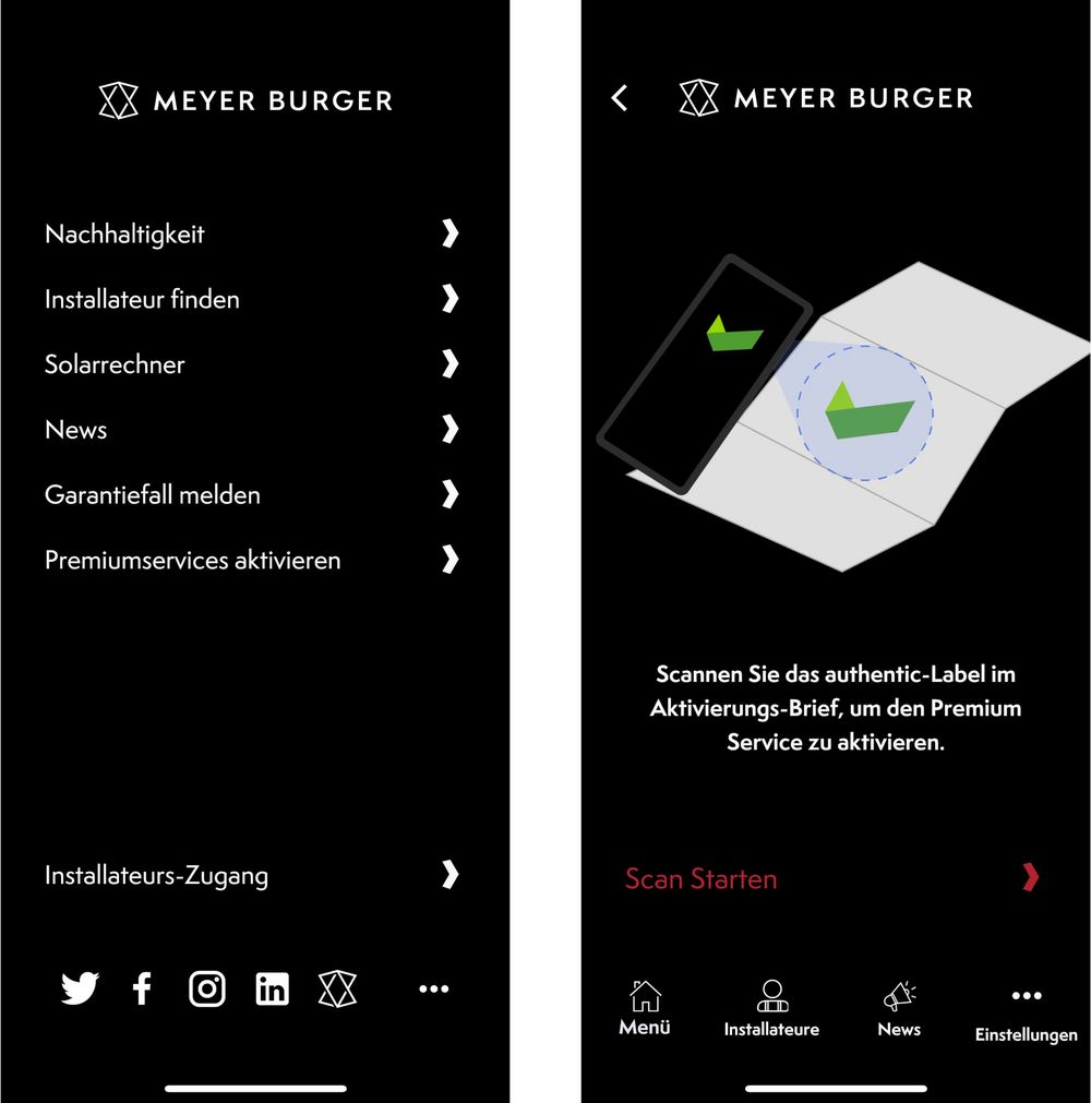 meyer-burger-app