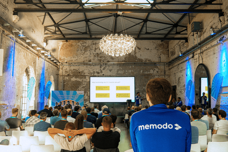 Memodo Energy Storage Days 2023