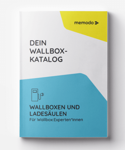 Wallboxkatalog