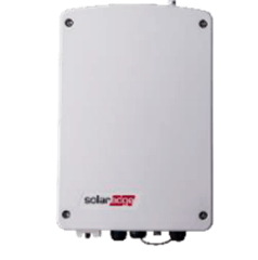 SolarEdge Home Hot Water Controller