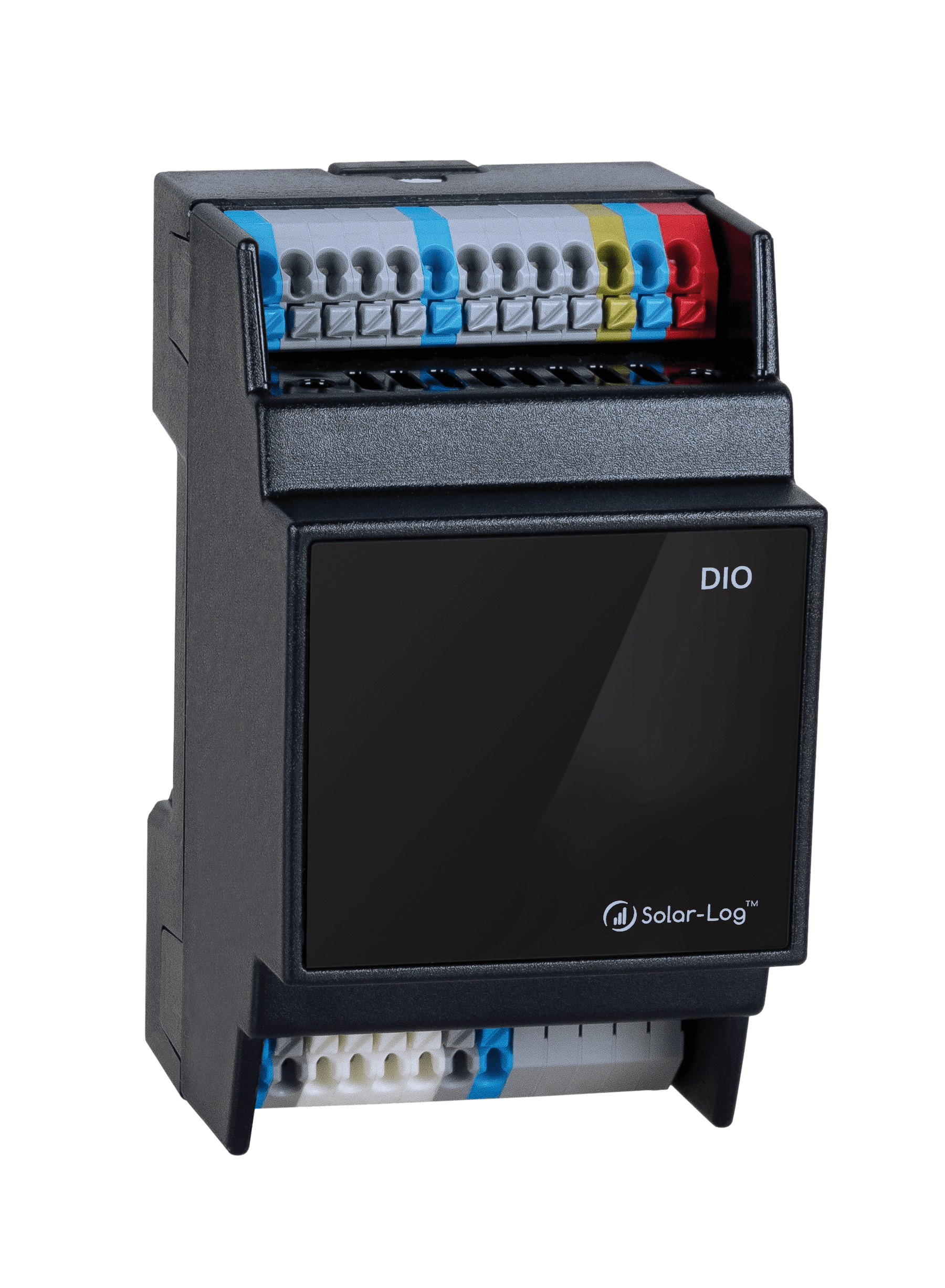 Solar-Log Base I/O Modul Powermanagement