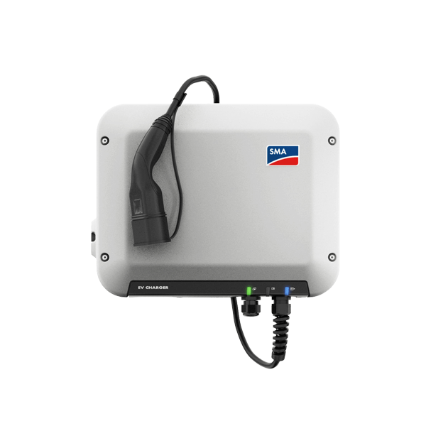 SMA EV Charger 22