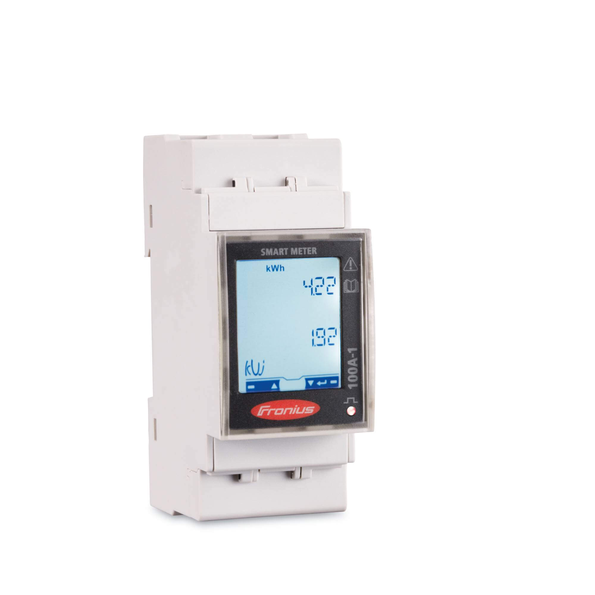 Fronius Smart Meter TS 100A-1 direkt, 1-phasig