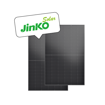 Jinko Solar