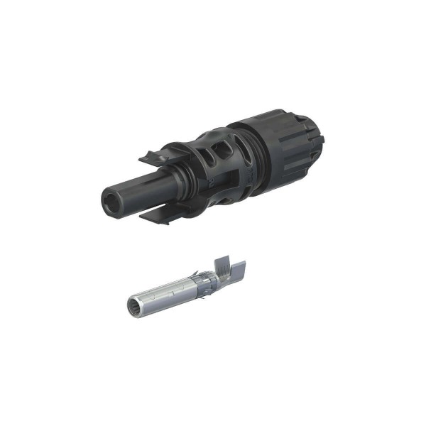 Stäubli MC4-EVO 2A Stecker 10 mm², Da 6,4-8,4 mm